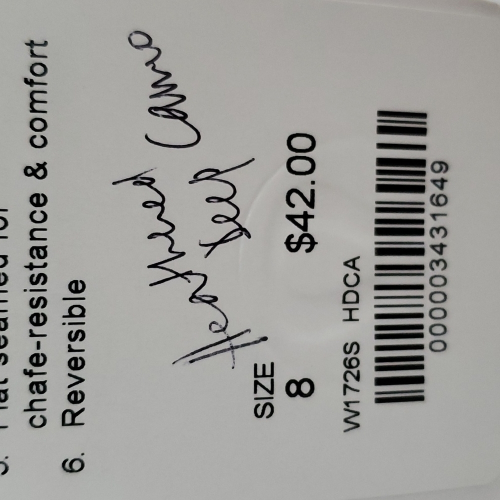 Cool Racerback - OG - Picture 6 of 6